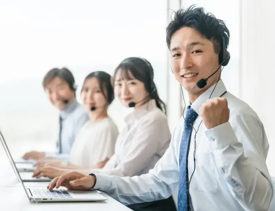 Взаимодействие с клиентами