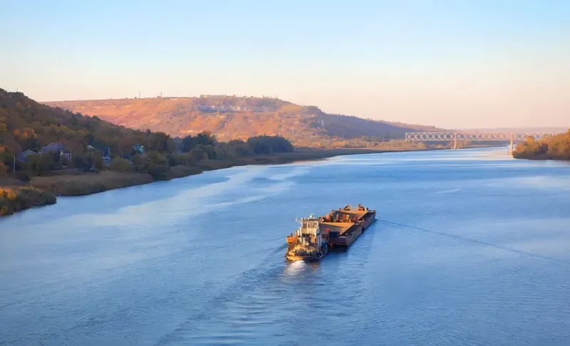 Железнодорожные перевозки